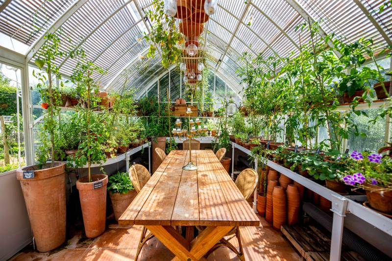 lieu événementiel insolite normandie