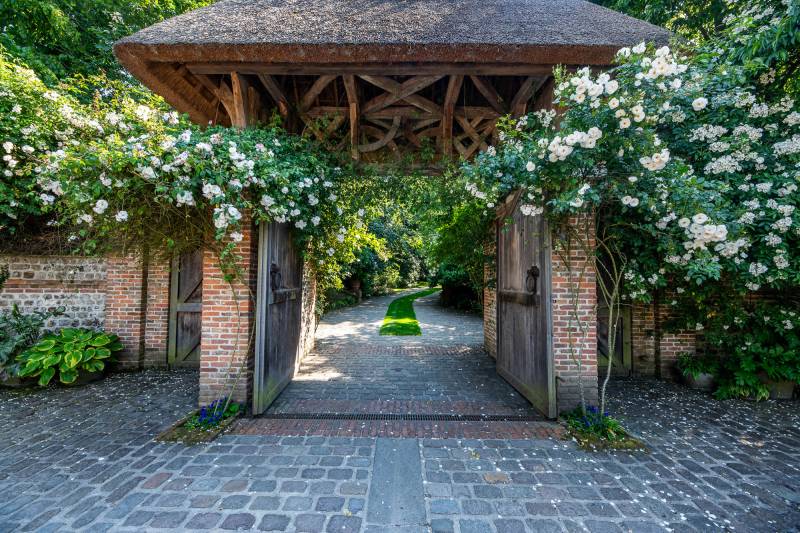 lieu événementiel deauville