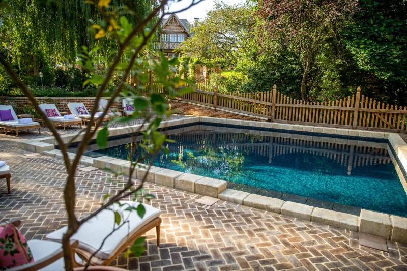 lieu de shooting deauville