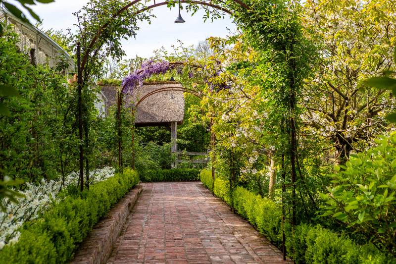 lieu événementiel champêtre