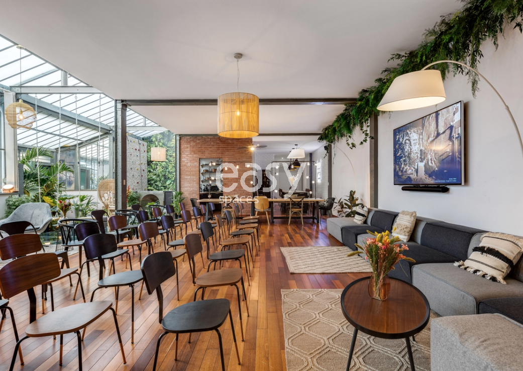 louer un loft atypique événement paris