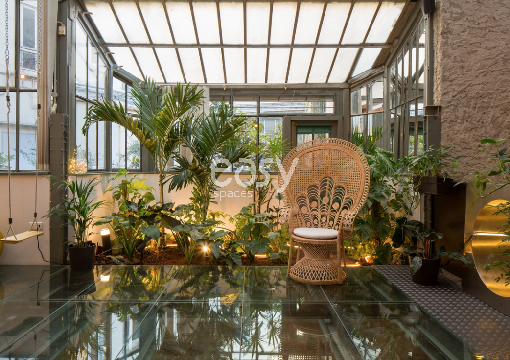 louer un espace événementiel paris