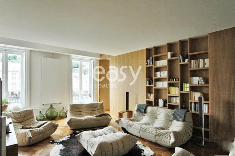 Lieux de tournages Lyon