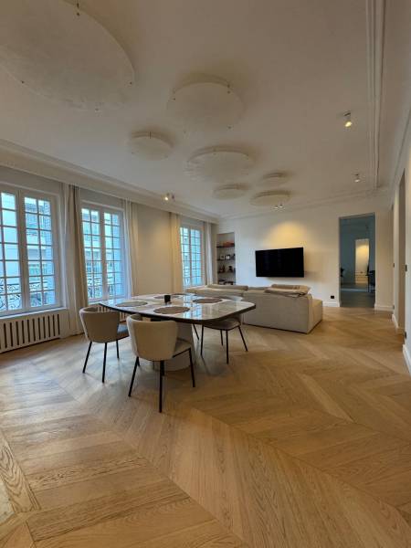 location d'un appartement à louer pour tournage paris