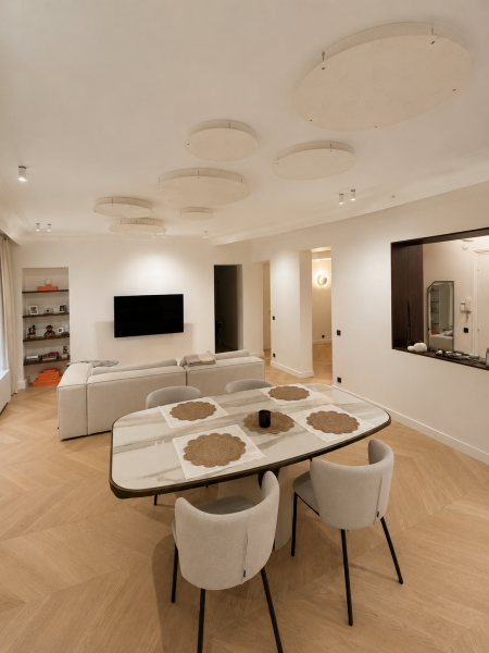 location d'un appartement à louer pour shooting photo paris