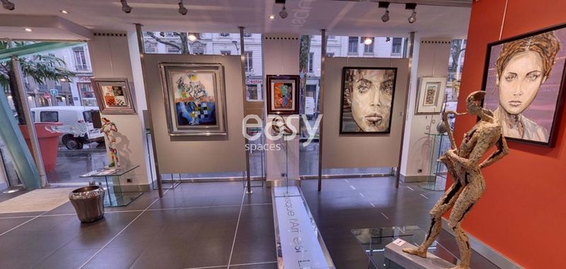 Où trouver un décor contemporain pour de prises de vues?