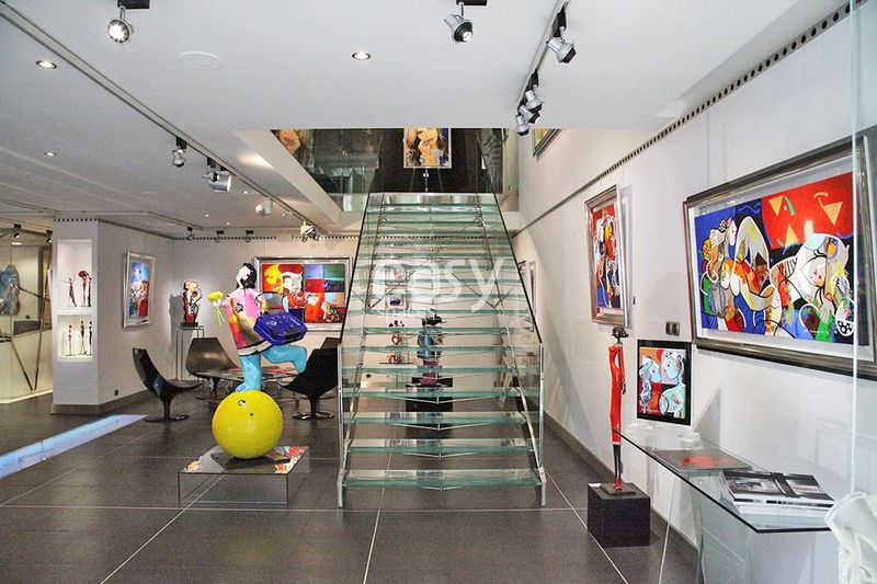 Louer un décor contemporain pour des prises de vues photos sur Lyon?