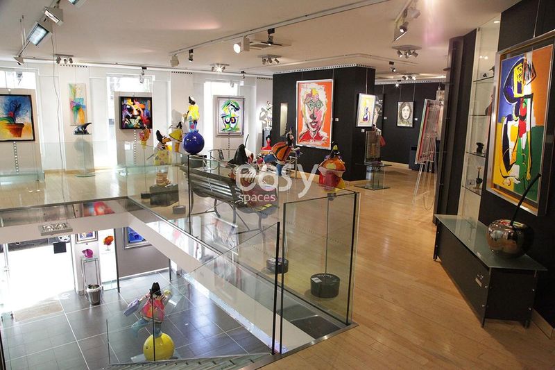 lieu pour lancement de produit Lyon 69 - Rhône