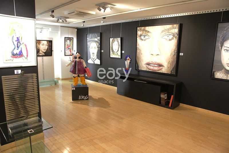 Location de lieu contemporain pour événements professionnels Lyon