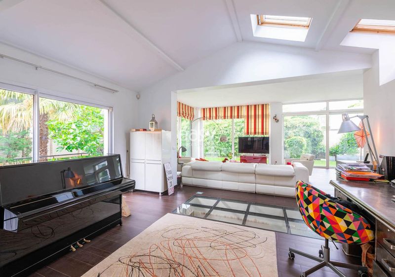 maison en location pour shooting à paris en Ile de France 75