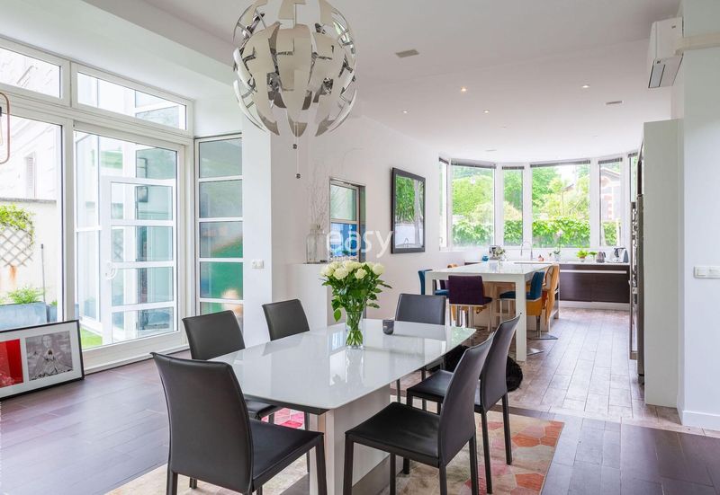 Location de maison avec jardin pour shooting et tournage près de Paris