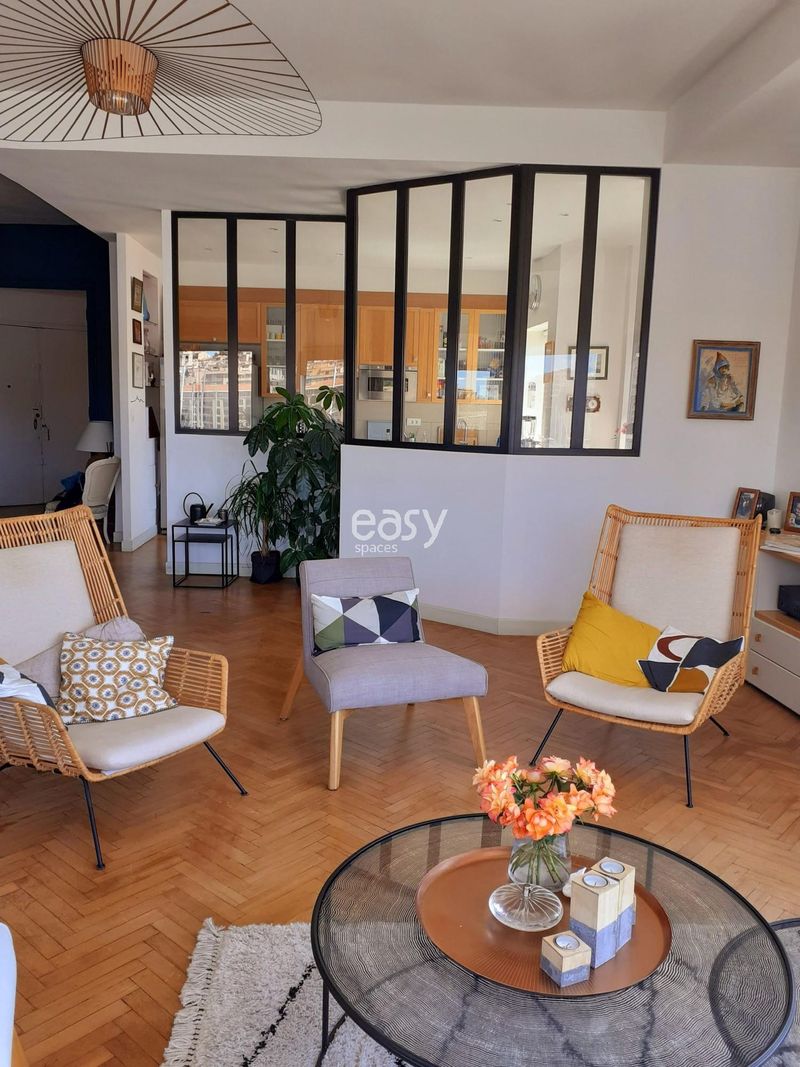 appartement de particulier en location pour tournage marseille