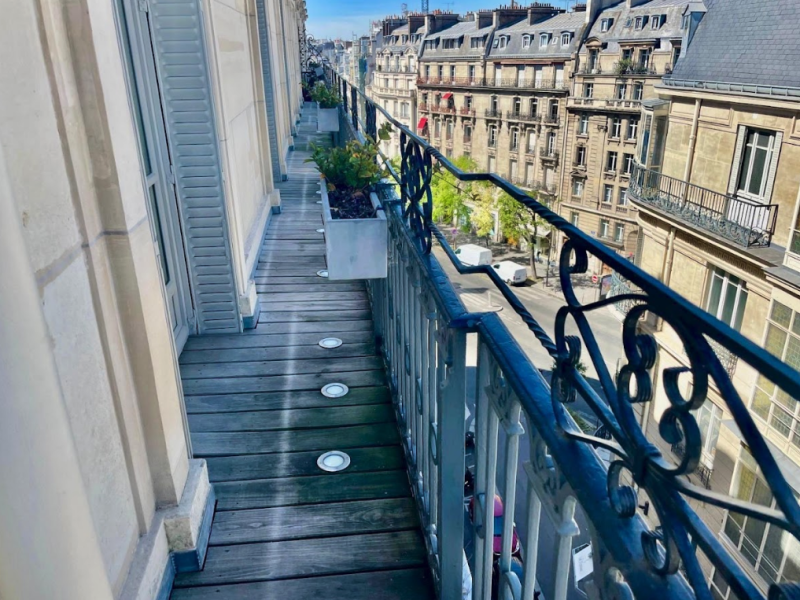 louer son appartement pour un shooting photo 
