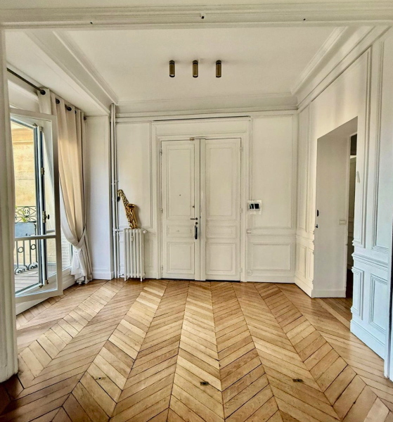 location d'un appartement dans le centre de Paris pour shooting
