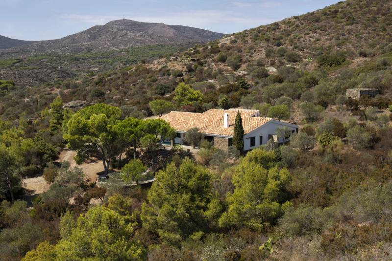 lieu événementiel insolite en espagne