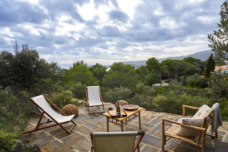 lieu de shooting cadaques