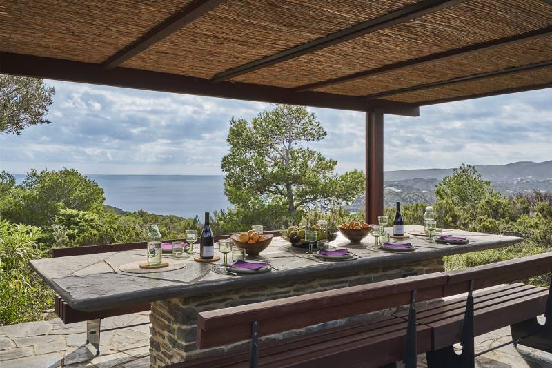 lieu de shooting en espagne