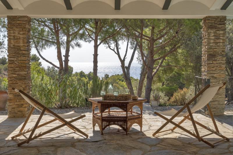 lieu de shooting catalogne