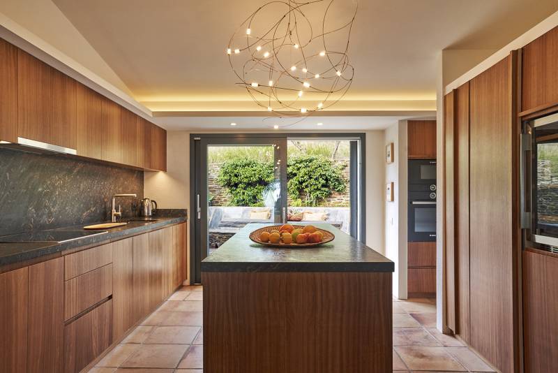 location maison shooting espagne