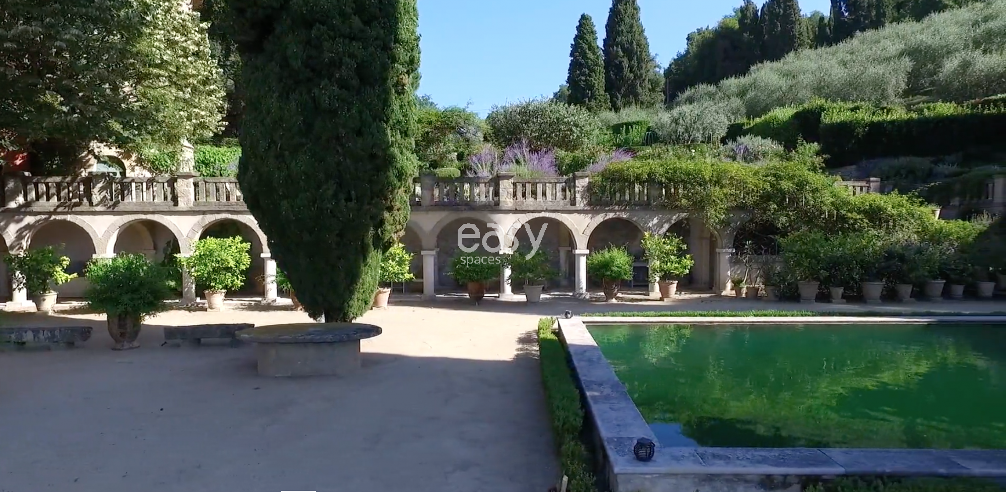 lieu de tournage cote d'azur 06