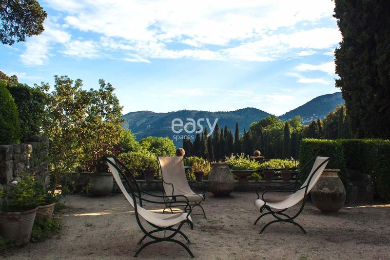 trouver un lieu privé ou tourner un film à nice