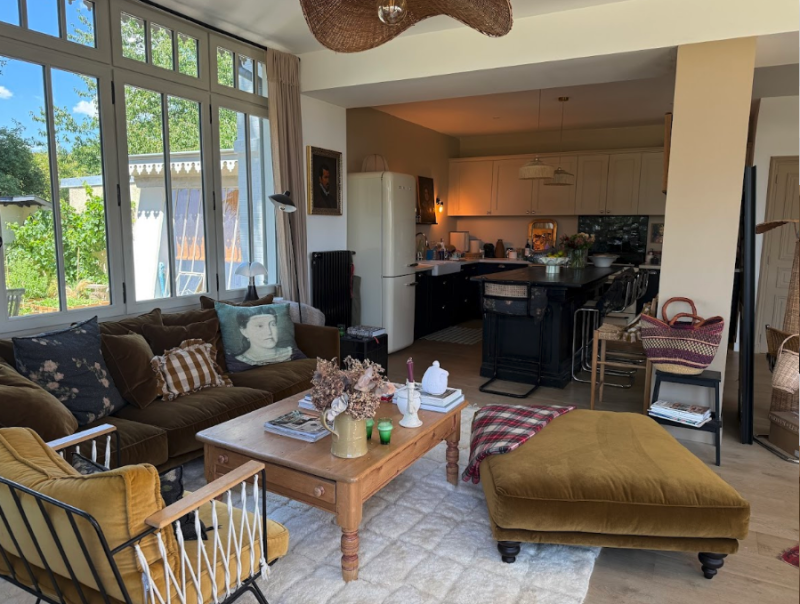 louer une villa pour un tournage rennes