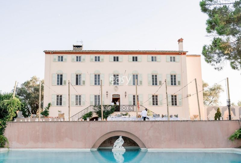 Lieu événementiel atypique cannes 06