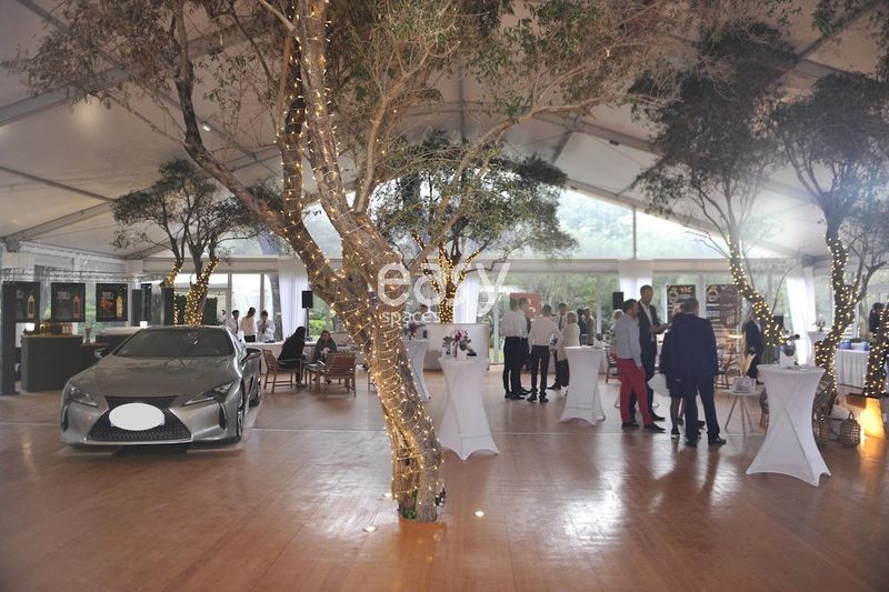 lieu pour roadshow à Cannes 06