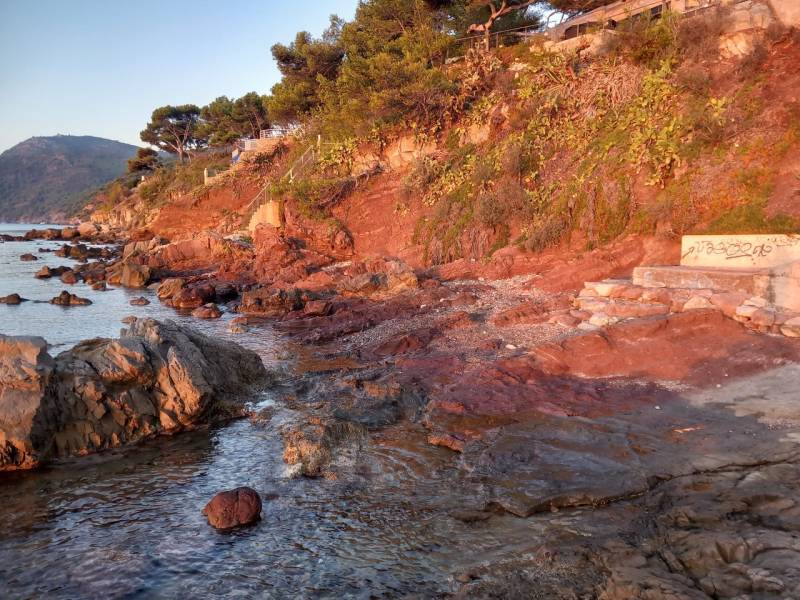 louer une maison avec plage privée pour tournage