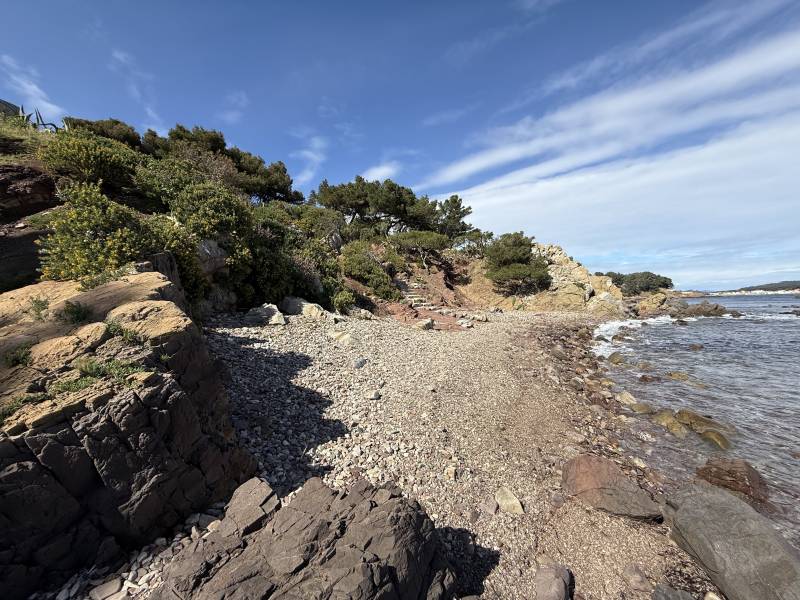 louer une plage pour shooting var