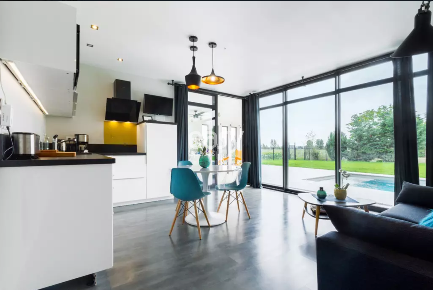 décor pour prise de vue toulouse