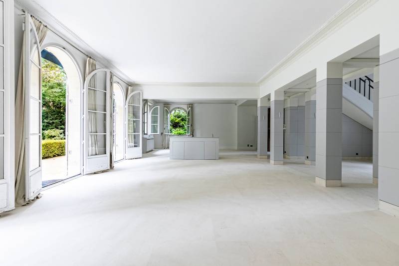 belle demeure à louer pour shooting paris