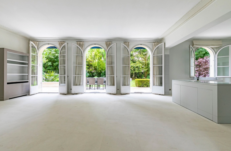 maison à louer pour événementiel paris