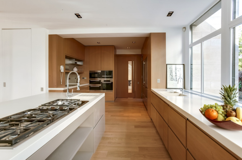 maison de maître pour tournage Paris