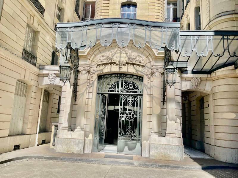 louer un hall d'entrée pour shooting paris