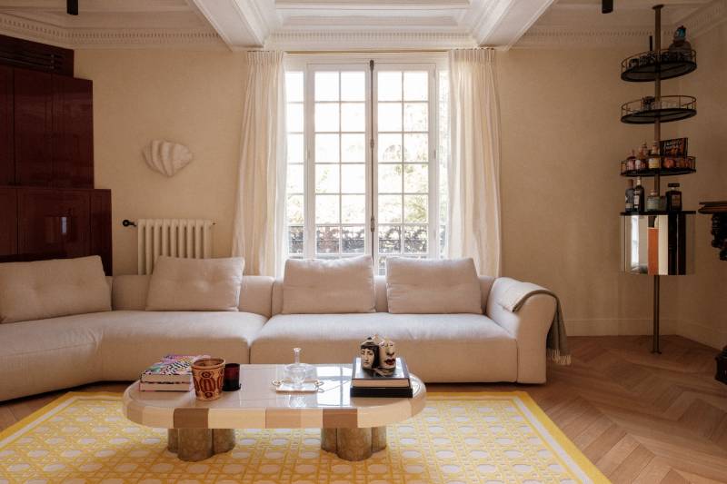 location maison pour événementiel paris