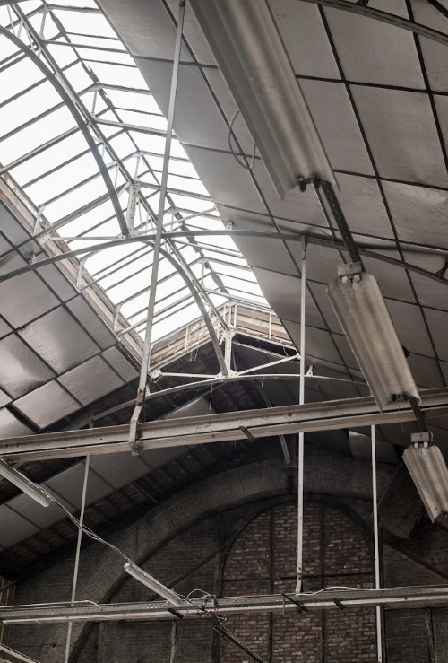 espace brut pour événementiel paris
