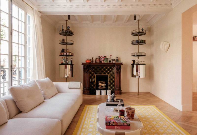 Plus beaux lieux Haussmaniens pour shooting photo, tournage et événementiel à Paris