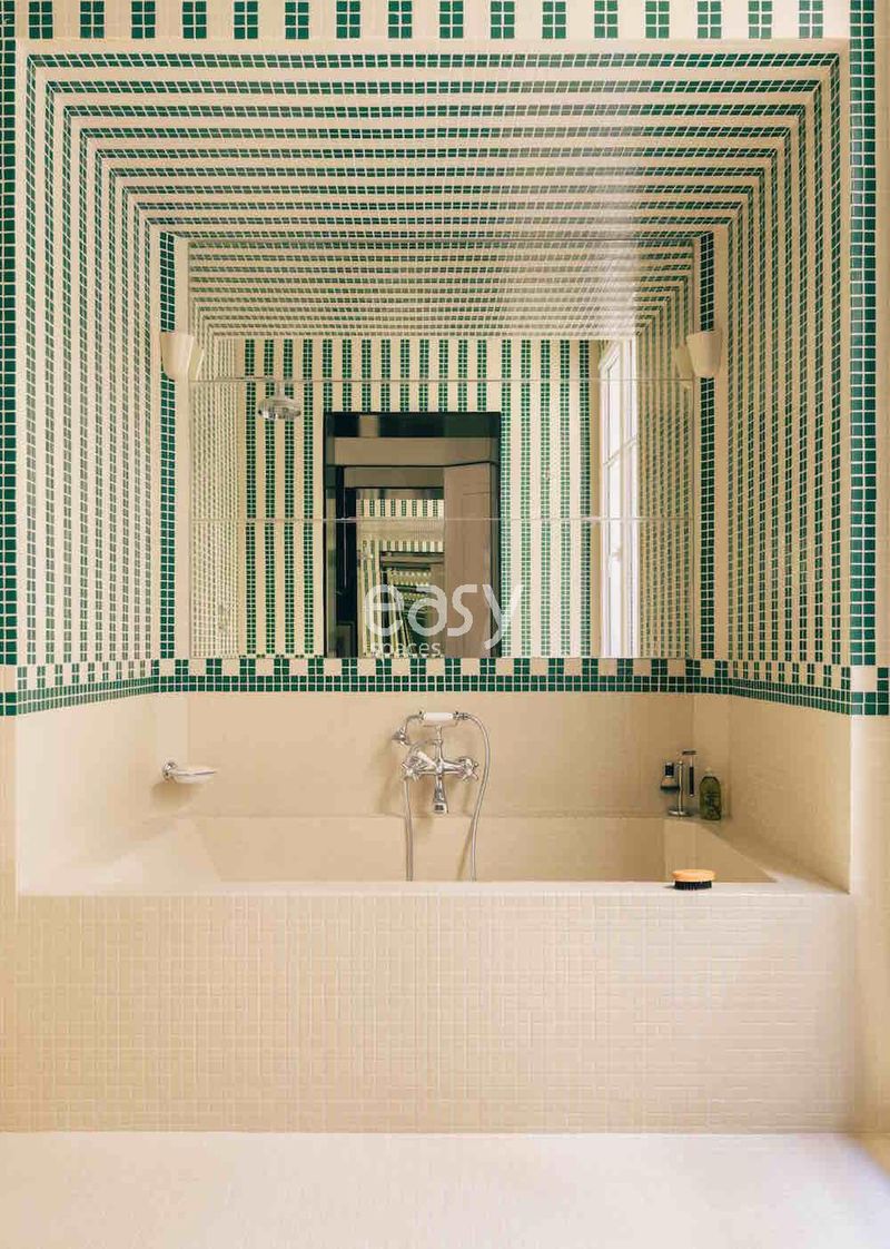 lieu de shooting atypique paris