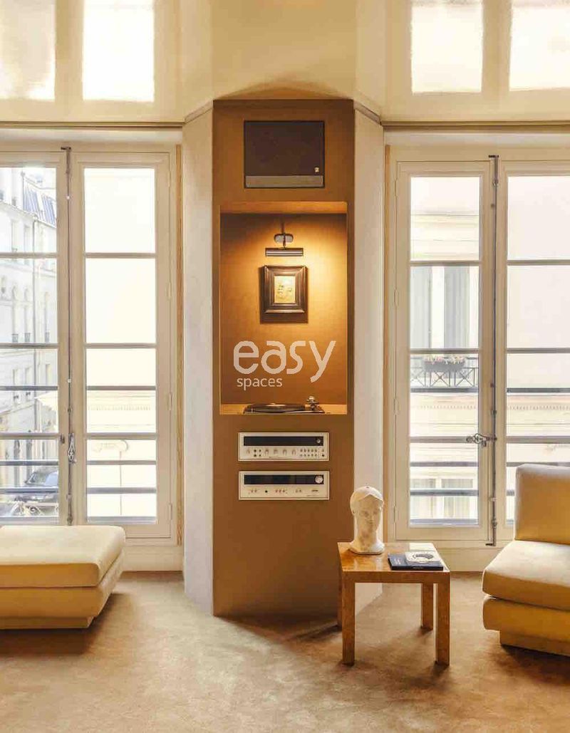 ou trouver un lieu de tournage à paris?