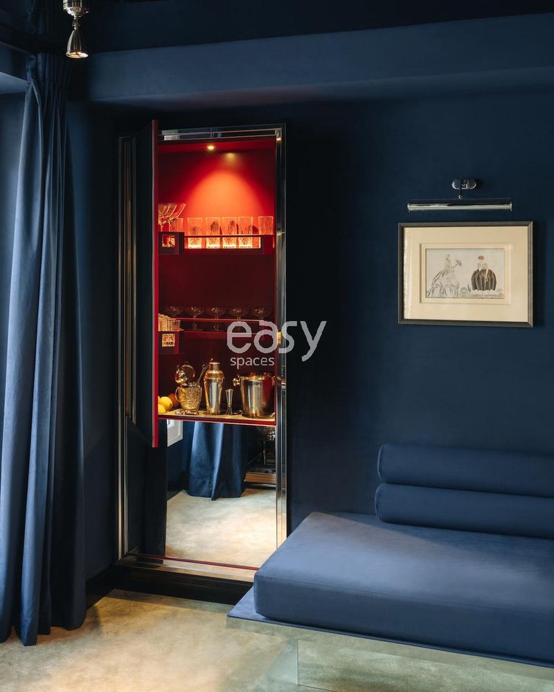 Où proposer un lieu événementiel ?