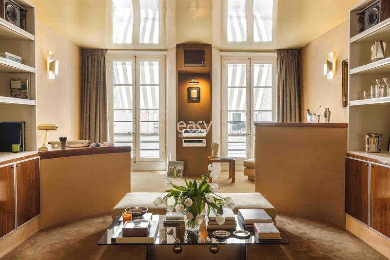 lieu de tournage insolite paris