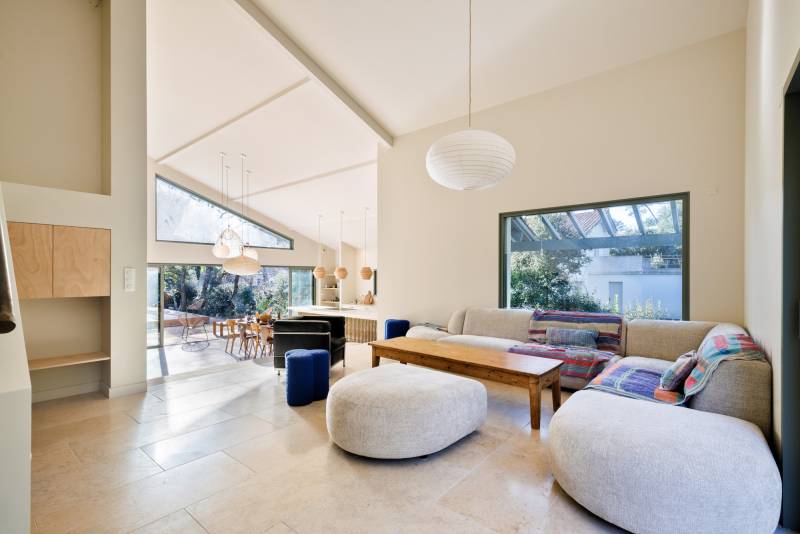 louer une villa pour un shooting dans les landes