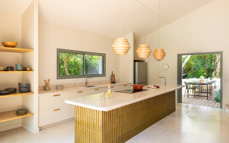 location villa pour événementiel Hossegor,