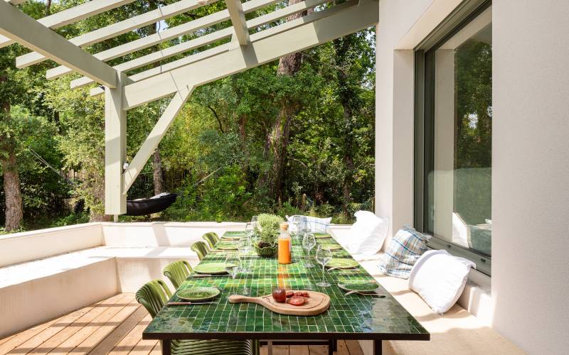 lieu de shooting sur la cote basque