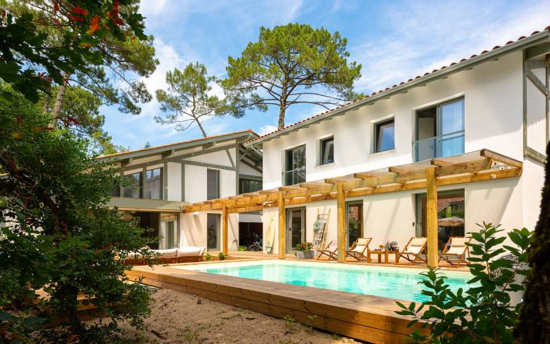 lieu événementiel atypique biarritz