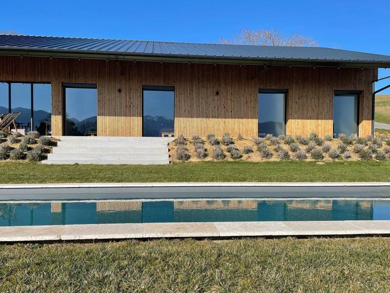 lieu de shooting en pleine nature