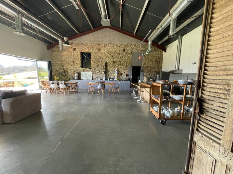 lieu de shooting insolite