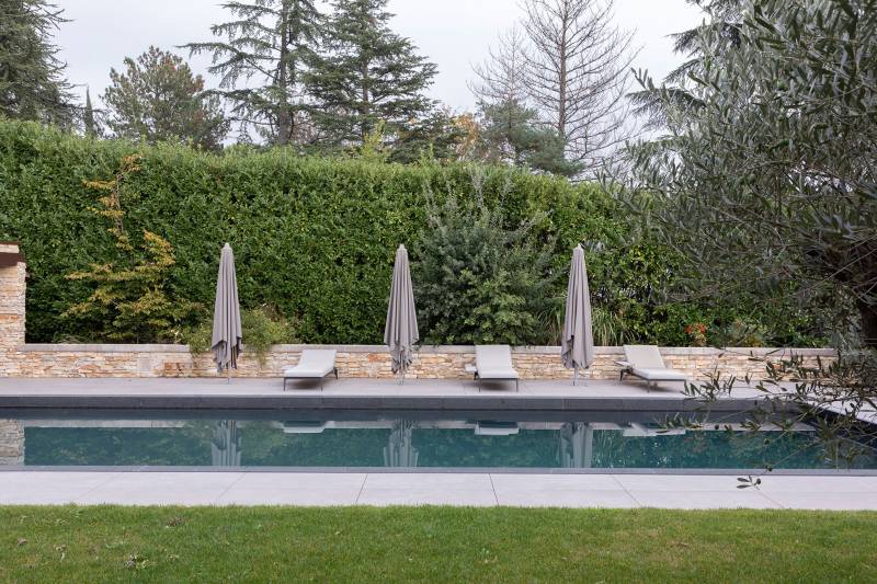 louer une maison contemporaine pour tournage lyon