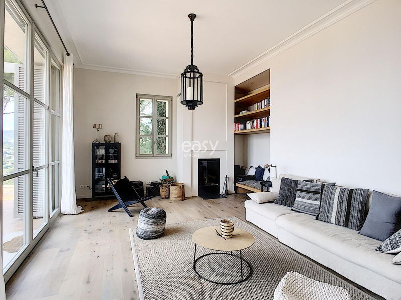 villa privée à louer pour événementiel